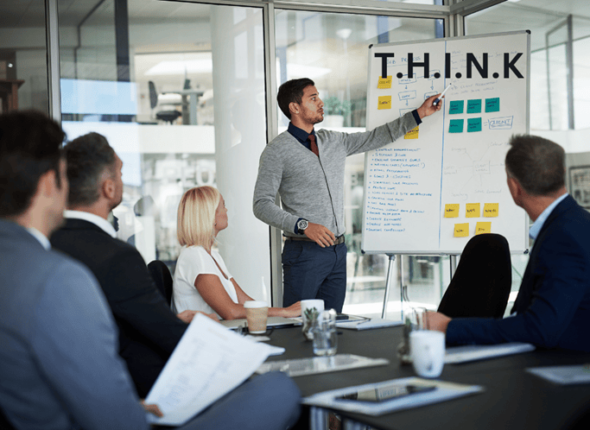 Crafting a Winning Research Proposal