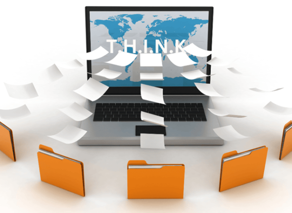 Research Data & Databases